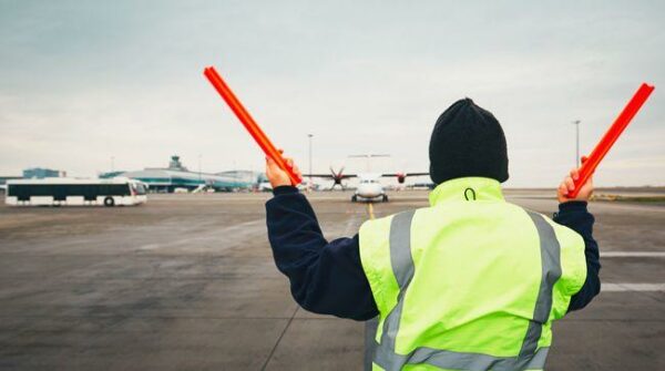 Formation : Agent de Piste Aéroportuaire